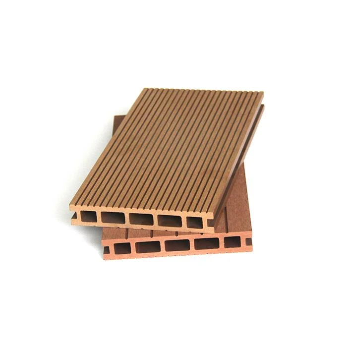 Waterproof Wpc Decking